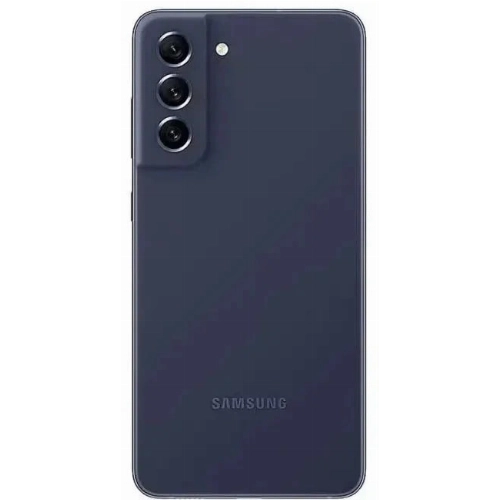 Смартфон Samsung Galaxy S21 FE 8/128 ГБ, синий
